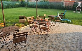 La Bolgora Guesthouse